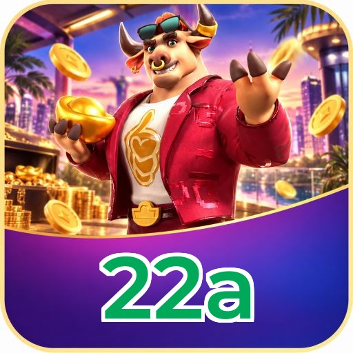App 22a com catálogo premium, PIX e suporte 24/7